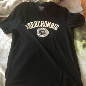 Abercrombie & Finch Short Sleeve Tee